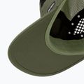 Basecap Ciele Athletics GOCap EQ Side IconicBar SL kombu 3