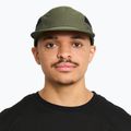Basecap Ciele Athletics GOCap EQ Side IconicBar SL kombu 4