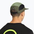Basecap Ciele Athletics GOCap EQ Side IconicBar SL kombu 5