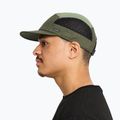 Basecap Ciele Athletics GOCap EQ Side IconicBar SL kombu 6