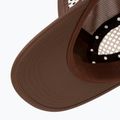 Basecap Ciele Athletics GOCap EQ Side IconicBar SL oak 3