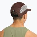 Basecap Ciele Athletics GOCap EQ Side IconicBar SL oak 6