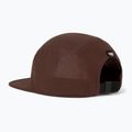 Basecap Ciele Athletics GOCap Field Cheetah oak 2