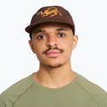 Basecap Ciele Athletics GOCap Field Cheetah oak 4