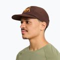 Basecap Ciele Athletics GOCap Field Cheetah oak 5