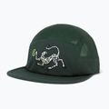 Basecap Ciele Athletics GOCap Field Cheetah spruce
