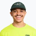 Basecap Ciele Athletics GOCap Field Cheetah spruce 4
