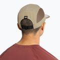 Basecap Ciele Athletics GOCap Field Iconic Bar canvas/cub 6