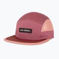Basecap Ciele Athletics GOCap Field Iconic Bar penny/rose dawn