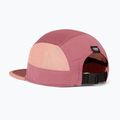 Basecap Ciele Athletics GOCap Field Iconic Bar penny/rose dawn 2