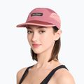 Basecap Ciele Athletics GOCap Field Iconic Bar penny/rose dawn 5