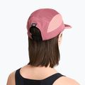 Basecap Ciele Athletics GOCap Field Iconic Bar penny/rose dawn 6