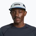 Basecap Ciele Athletics GOCap Field Iconic Bar quarry/deep space 2
