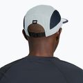 Basecap Ciele Athletics GOCap Field Iconic Bar quarry/deep space 4