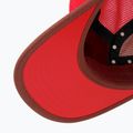 Basecap Ciele Athletics GOCap Field Iconic Bar red/andorra 3