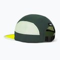 Basecap Ciele Athletics GOCap Field Iconic Bar spruce/light moss 2