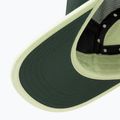 Basecap Ciele Athletics GOCap Field Iconic Bar spruce/light moss 3