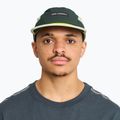 Basecap Ciele Athletics GOCap Field Iconic Bar spruce/light moss 4