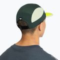 Basecap Ciele Athletics GOCap Field Iconic Bar spruce/light moss 6