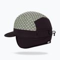 Basecap Ciele Athletics GOCap FLTWND Ultra Iconic light moss 2