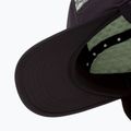 Basecap Ciele Athletics GOCap FLTWND Ultra Iconic light moss 3