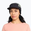 Basecap Ciele Athletics GOCap FLTWND Ultra Iconic light moss 4