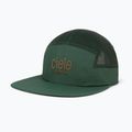 Basecap Ciele Athletics GOCap LongBrim EQ Athletics spruce