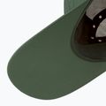 Basecap Ciele Athletics GOCap LongBrim EQ Athletics spruce 3