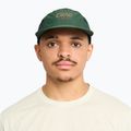 Basecap Ciele Athletics GOCap LongBrim EQ Athletics spruce 4