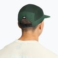 Basecap Ciele Athletics GOCap LongBrim EQ Athletics spruce 5