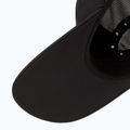 Basecap Ciele Athletics GOCap LongBrim EQ Athletics whitaker 3