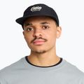 Basecap Ciele Athletics GOCap LongBrim EQ Athletics whitaker 4