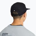 Basecap Ciele Athletics GOCap LongBrim EQ Athletics whitaker 5