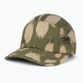 Basecap Ciele Athletics GOCap Field AllOverPrint Cheetah kombu