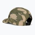 Basecap Ciele Athletics GOCap Field AllOverPrint Cheetah kombu 2