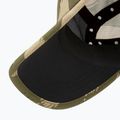 Basecap Ciele Athletics GOCap Field AllOverPrint Cheetah kombu 3