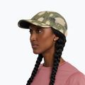 Basecap Ciele Athletics GOCap Field AllOverPrint Cheetah kombu 5