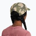 Basecap Ciele Athletics GOCap Field AllOverPrint Cheetah kombu 6