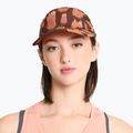 Basecap Ciele Athletics GOCap Field AllOverPrint Cheetah oak 4