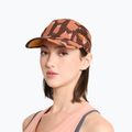 Basecap Ciele Athletics GOCap Field AllOverPrint Cheetah oak 5