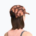 Basecap Ciele Athletics GOCap Field AllOverPrint Cheetah oak 6