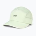 Basecap Ciele Athletics GOCap Field Capital RC light moss