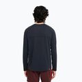 Lauf-Langarmshirt für Herren Ciele Athletics DLYLongsleeve shadowcast 2