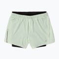 Herren-Laufshorts Ciele Athletics DLYShort5''LongBrief 2 light moss