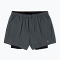 Herren-Laufshorts Ciele Athletics DLYShort5''LongBrief 2 ocean