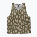 Herren-Laufshirt Ciele Athletics ICNSinglet Cheetah kombu