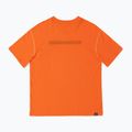 Herren-Laufshirt Ciele Athlteics NSPTShirt HV''C'' orange 2