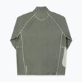 Laufsweatshirt für Herren Ciele Athletics VLVHalfzip light moss 2