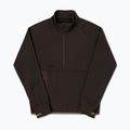 Laufsweatshirt für Herren Ciele Athletics VLVHalfzip oak
