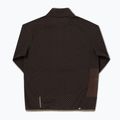 Laufsweatshirt für Herren Ciele Athletics VLVHalfzip oak 2